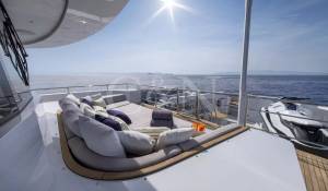 Vermietung Motor Yacht 