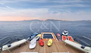 Vermietung Motor Yacht 