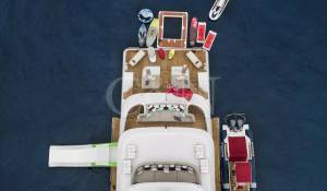 Vermietung Motor Yacht 