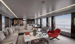 Vermietung Motor Yacht 