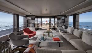 Vermietung Motor Yacht 