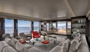 Vermietung Motor Yacht 