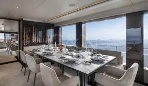 Vermietung Motor Yacht 