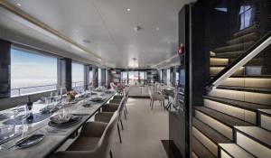 Vermietung Motor Yacht 