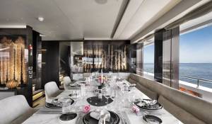 Vermietung Motor Yacht 