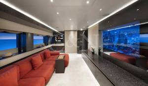 Vermietung Motor Yacht 