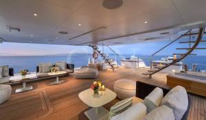 Vermietung Motor Yacht 