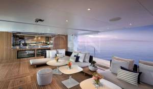 Vermietung Motor Yacht 