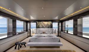 Vermietung Motor Yacht 