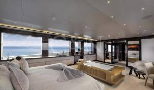 Vermietung Motor Yacht 