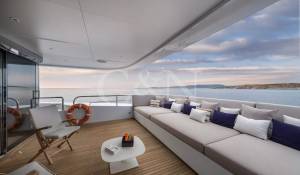 Vermietung Motor Yacht 