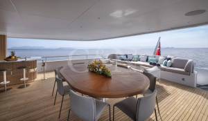 Vermietung Motor Yacht 
