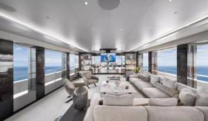 Vermietung Motor Yacht 