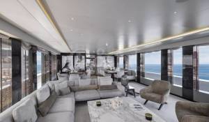 Vermietung Motor Yacht 