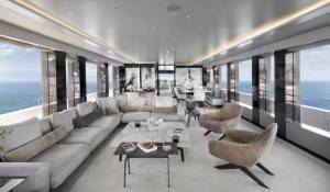 Vermietung Motor Yacht 