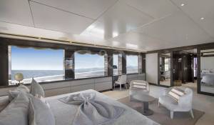 Vermietung Motor Yacht 