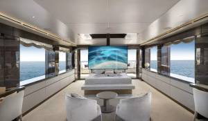 Vermietung Motor Yacht 