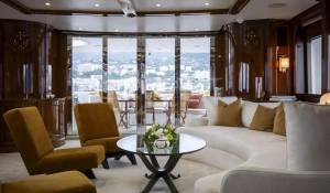 Vermietung Motor Yacht 