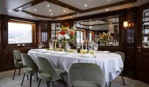 Vermietung Motor Yacht 