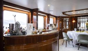 Vermietung Motor Yacht 