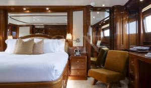 Vermietung Motor Yacht 