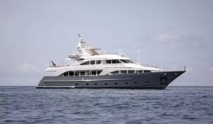 Vermietung Motor Yacht 