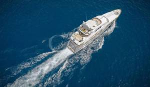 Vermietung Motor Yacht 