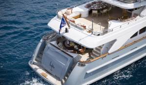 Vermietung Motor Yacht 