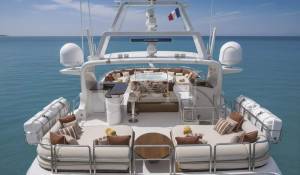 Vermietung Motor Yacht 