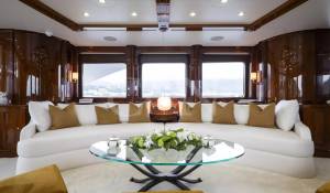 Vermietung Motor Yacht 