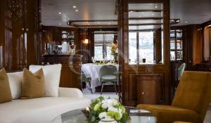 Vermietung Motor Yacht 