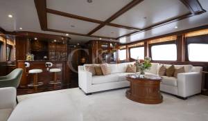 Vermietung Motor Yacht 