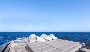 Vermietung Motor Yacht 