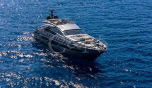 Vermietung Motor Yacht 