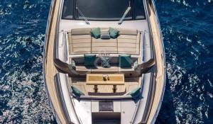 Vermietung Motor Yacht 