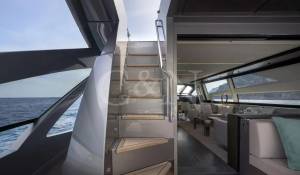 Vermietung Motor Yacht 