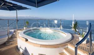 Vermietung Motor Yacht 