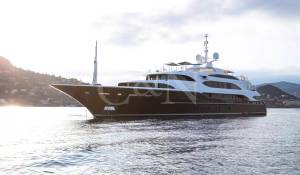 Vermietung Motor Yacht 