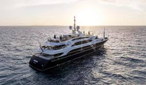 Vermietung Motor Yacht 