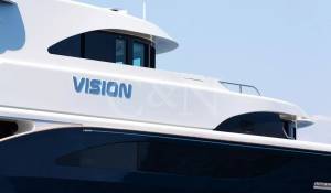 Vermietung Motor Yacht 