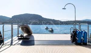 Vermietung Motor Yacht 