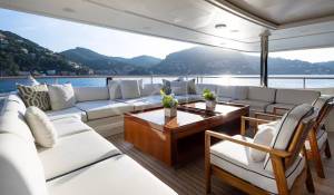 Vermietung Motor Yacht 