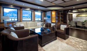 Vermietung Motor Yacht 