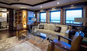 Vermietung Motor Yacht 