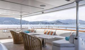 Vermietung Motor Yacht 