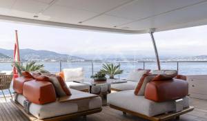 Vermietung Motor Yacht 