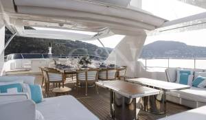 Vermietung Motor Yacht 