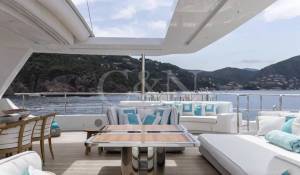 Vermietung Motor Yacht 