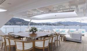 Vermietung Motor Yacht 