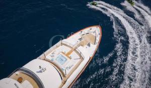 Vermietung Motor Yacht 